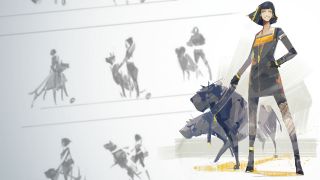 320x180 Improve Your Concept Art Skills In Photoshop Creative Bloq - Character Concept Sketch