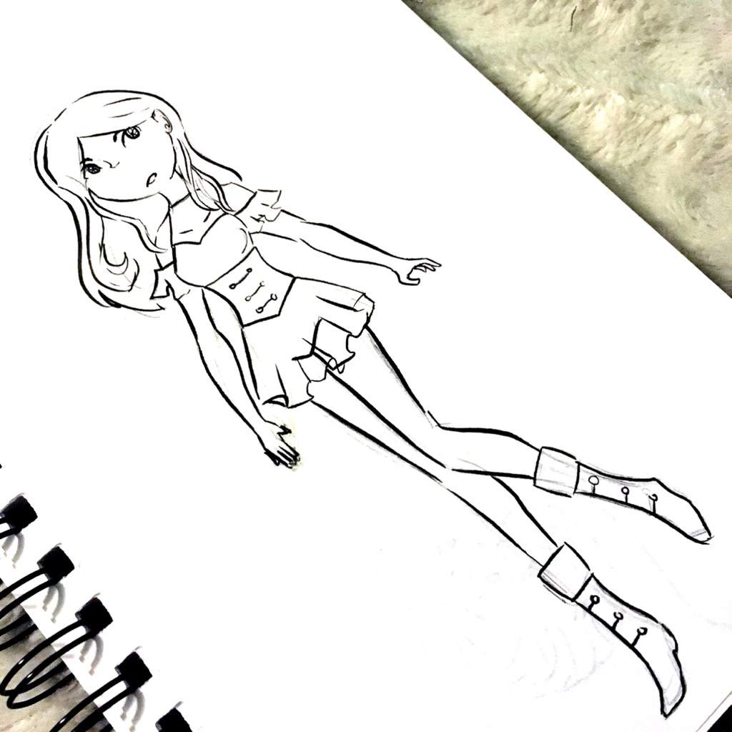 1024x1024 Character Development Sketches Art Amino - Character Development Sketch