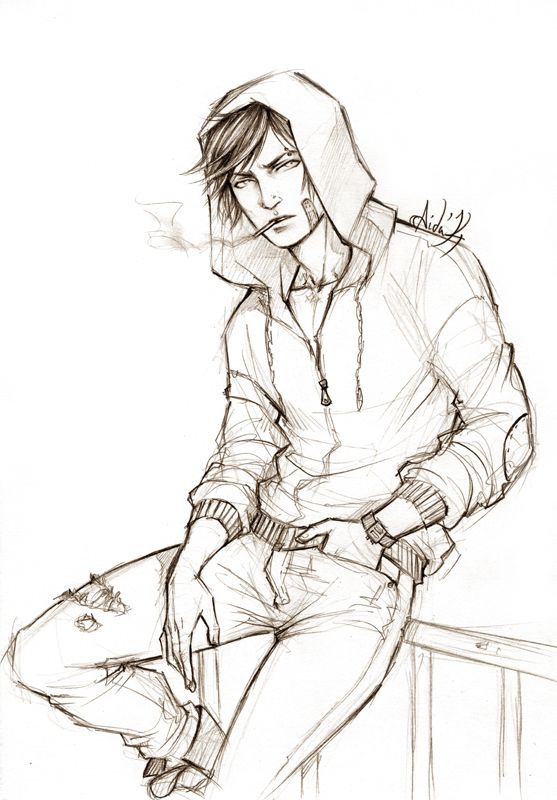 557x800 Random Oc By On @ . Character - Character Sketch