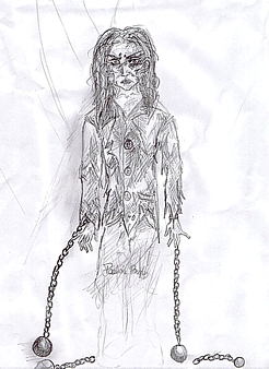 246x338 Creative Ideas For Innovative People....,., Character Sketch Of - Character Sketch Ideas