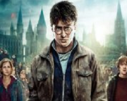 250x200 Harry Potter Inspires A New Wizard Character Education World - Character Sketch Of Harry Potter