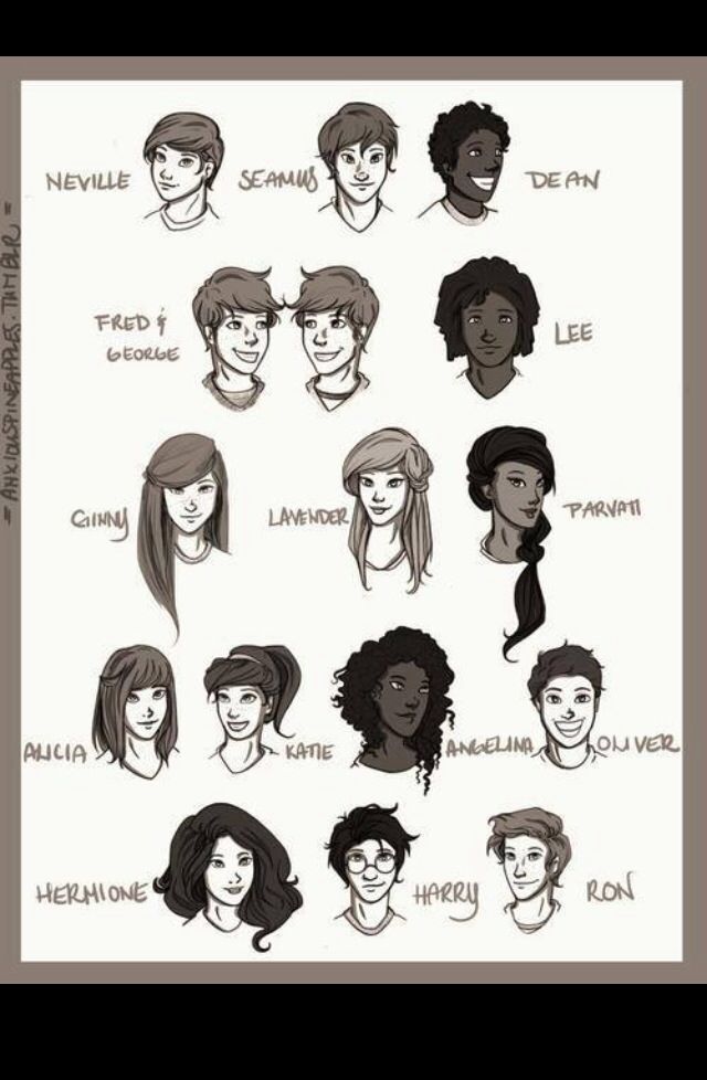 640x978 Harry Potter Character Drawings The Fandom Feels Amp Everthin - Character Sketch Of Harry Potter