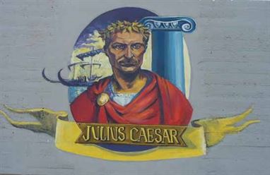 382x248 Julius Caesar - Character Sketch Of Julius Caesar Class 10
