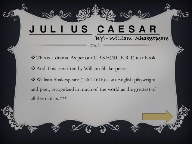 638x479 Julius Caesar - Character Sketch Of Julius Caesar Class 10