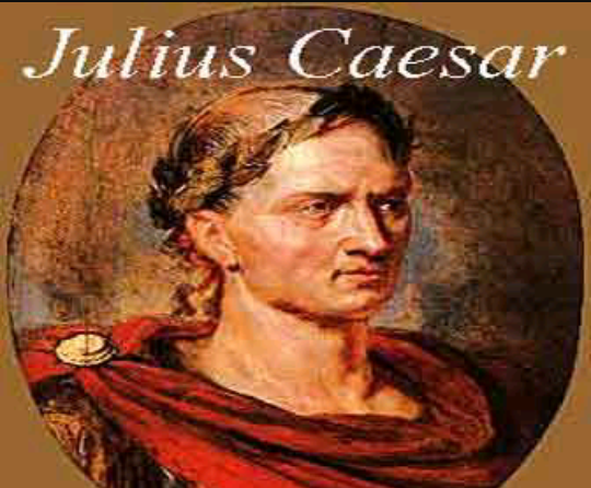 Character Sketch Of Julius Caesar Class 10 at PaintingValley.com ...