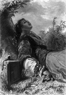 220x319 Glumdalclitch - Character Sketch Of Lilliputians