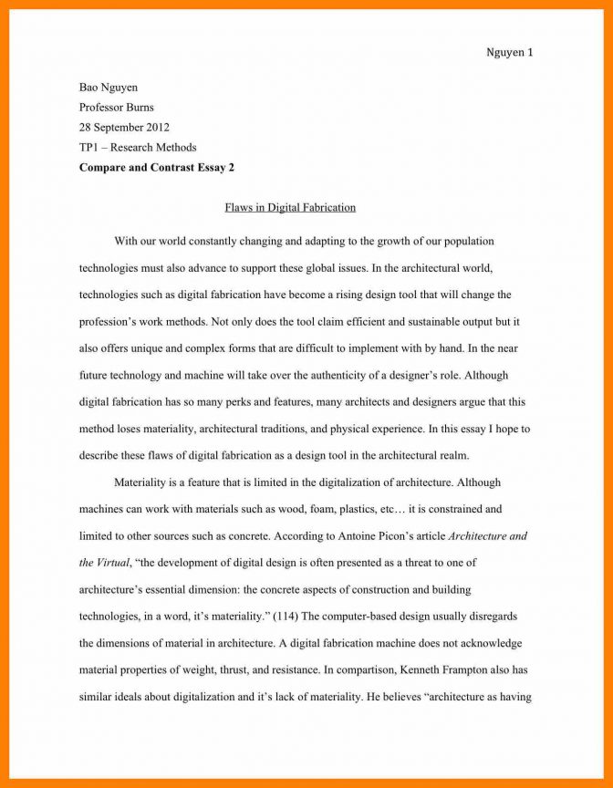 tom sawyer essay