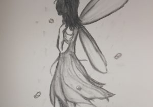 300x210 Easy Charcoal Sketches For Beginners Charcoal Sketches Of Flowers - Charcoal Sketch Ideas