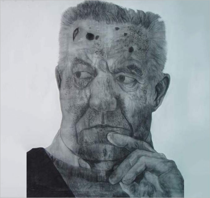 680x640 Charcoal Drawings Amp Art Ideas Free Amp Premium Templates - Charcoal Sketch Ideas