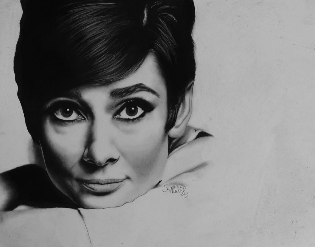 1024x803 6 Charcoal Drawing Ideas - Charcoal Sketch Ideas