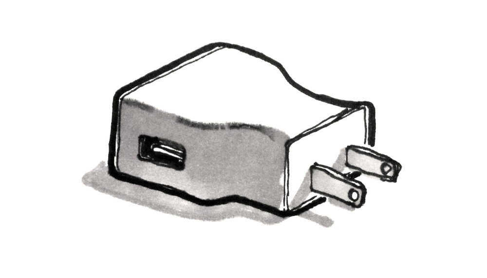 1000x571 Sketch, Sketch, Amp Sketch Some More John Ferrigan - Charger Sketch