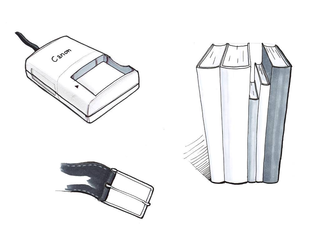 1000x750 Sketch 365 Gallery Objects Merlin - Charger Sketch