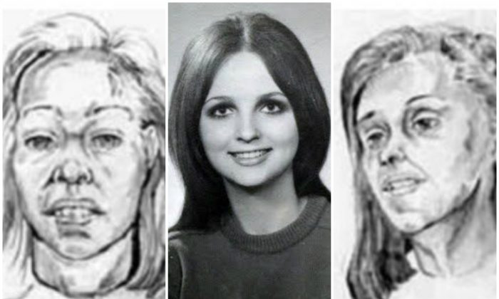 700x420 Sister Rejects Forensic Sketch Of Reet Jurvetson, Whose Body Was - Charles Manson Sketch