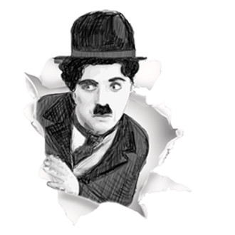 330x330 The Charlie Chaplin Comedy Film Festival - Charlie Chaplin Sketch