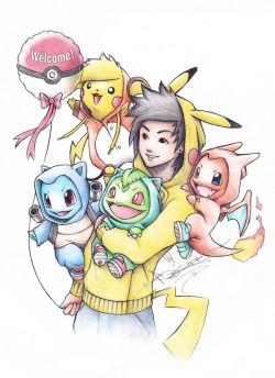 250x344 Drawing Art Pikachu Pokemon Cute Adorable Anime Sketch Charmander - Charmander Sketch