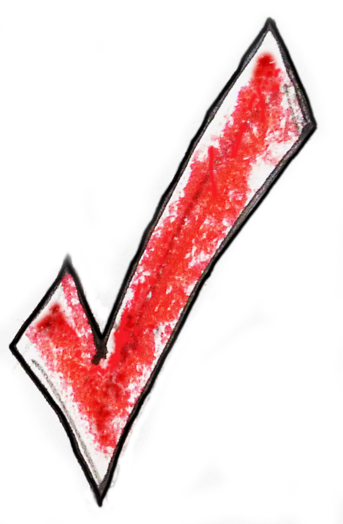 676x1032 Isms In Fashion How Do You Measure Up Liz Girolami - Check Sketch