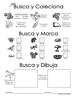 270x350 My Find And Collect, Check And Sketch! - Check Sketch