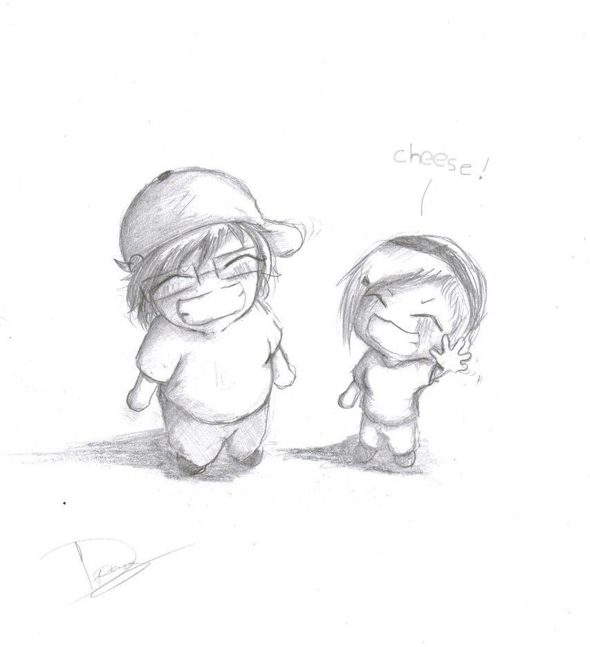 853x936 Say Cheese Sketch By Xxanimefreak13xx - Cheese Sketch