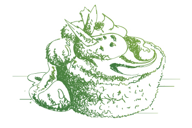 375x250 Rhubarb And Gingernut Baked Cheesecake Recipes Bite - Cheesecake Sketch