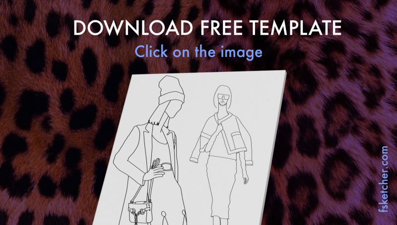 800x454 Cheetah Print Amp Leopard Print Drawing Tutorial - Cheetah Print Sketch
