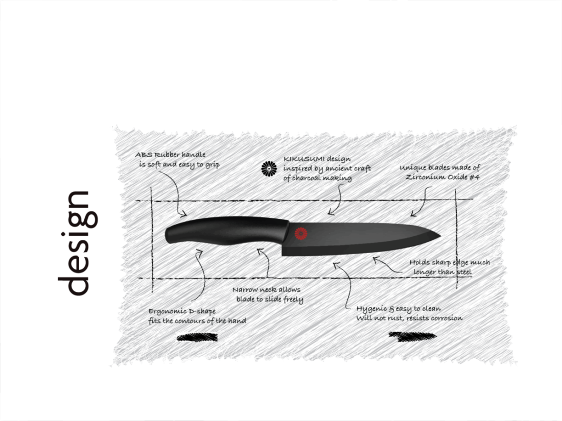 1100x825 News - Chef Knife Sketch