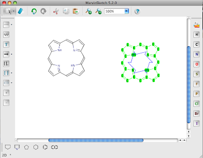 400x311 Dr Chris Wilson Chem Draw Woes - Chemaxon Marvin Sketch