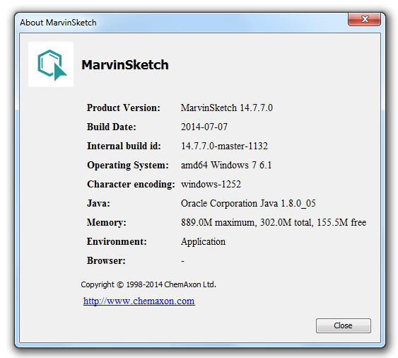 563x506 Marvinsketch About Marvinsketch - Chemaxon Marvin Sketch