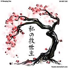 225x225 Image Result For Cherry Blossom Tree Branch Sketch Cherry - Cherry Blossom Tree Sketch
