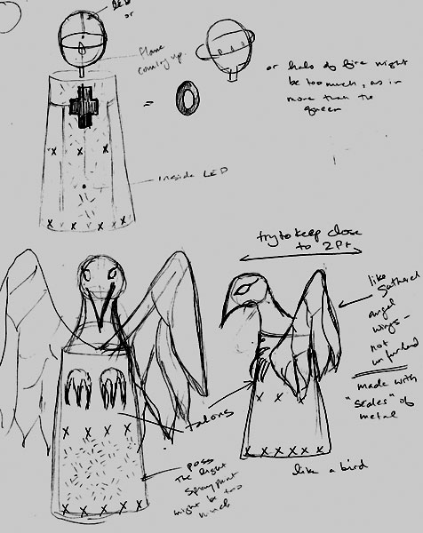 476x600 Chess Set Sketches - Chess Board Sketch