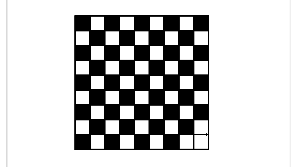 1002x563 Loops - Chess Board Sketch