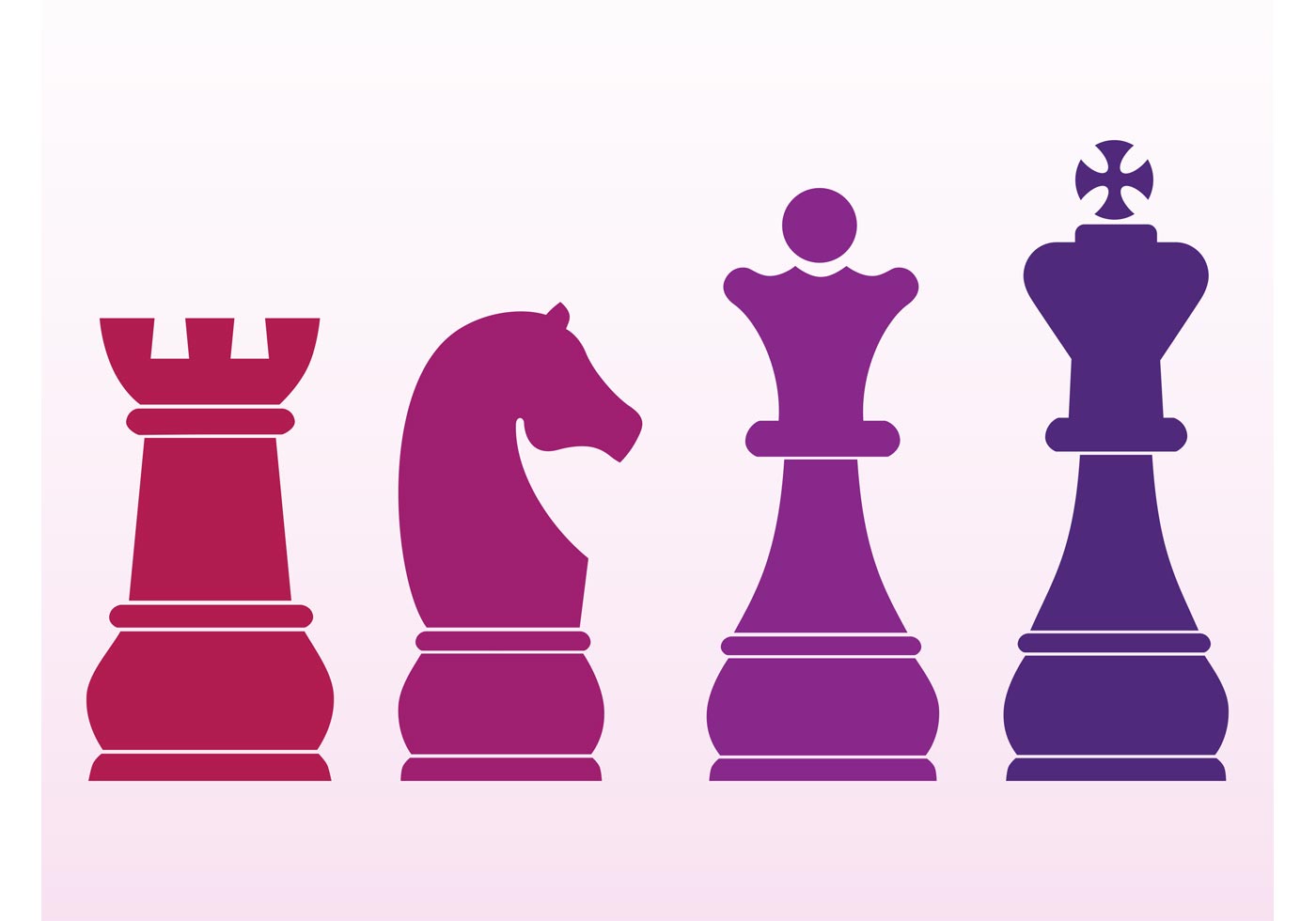1400x980 Knight Chess Free Vector Art - Chess Knight Sketch
