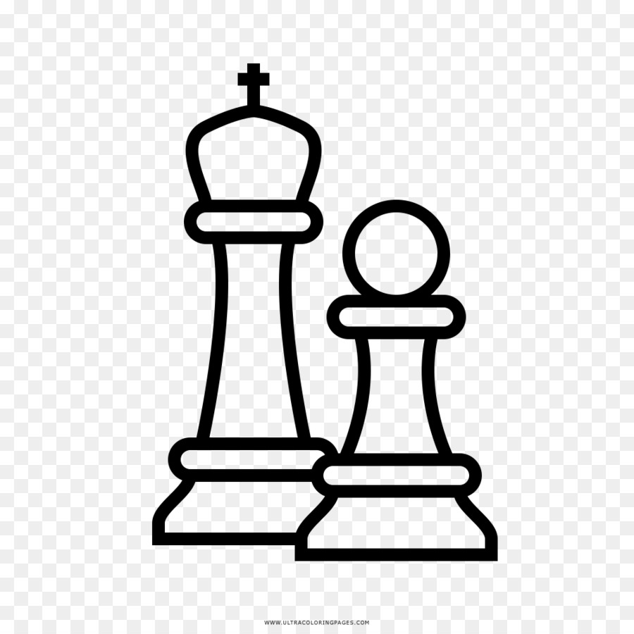 Download Chess Pieces Sketch at PaintingValley.com | Explore ...