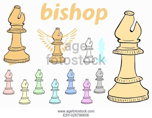 603x467 Chess Pieces Sketch Stock Photos And Images Age Fotostock - Chess Pieces Sketch