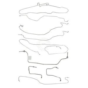 300x300 Chevy Silverado Brake Lines Ebay - Chevy Silverado Sketch
