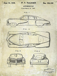 225x300 Chevy Drawing Photographs Fine Art America - Chevy Sketch