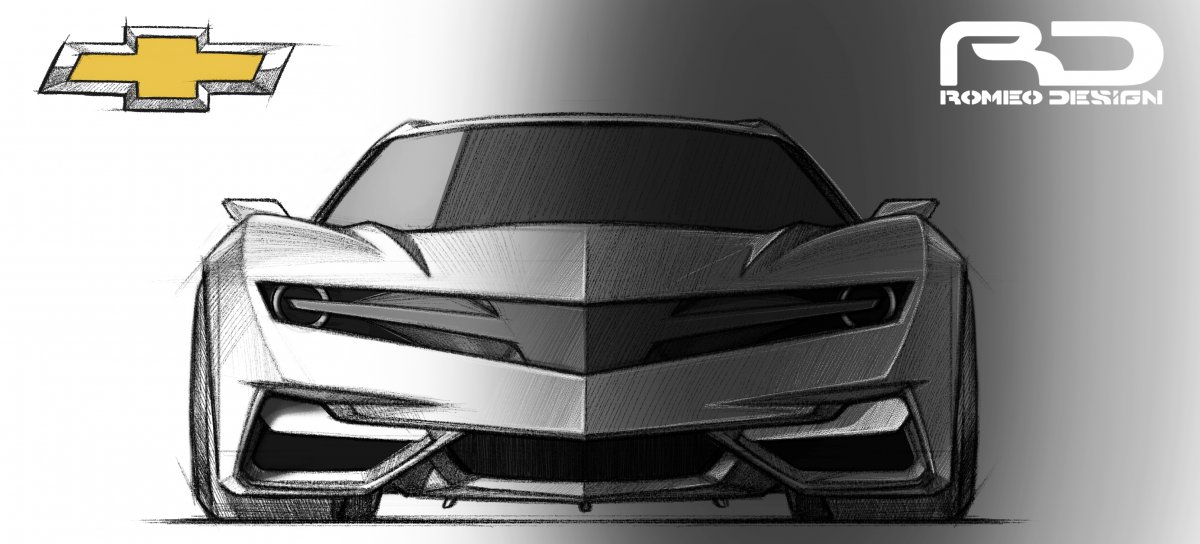 1200x544 Chevy Sketch - Chevy Sketch