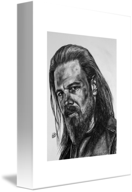 Chiaroscuro Sketch at PaintingValley.com | Explore collection of ...