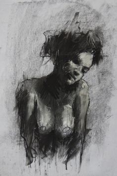 236x354 The 36 Best Chiaroscuro Images Chiaroscuro, Draw - Chiaroscuro Sketch