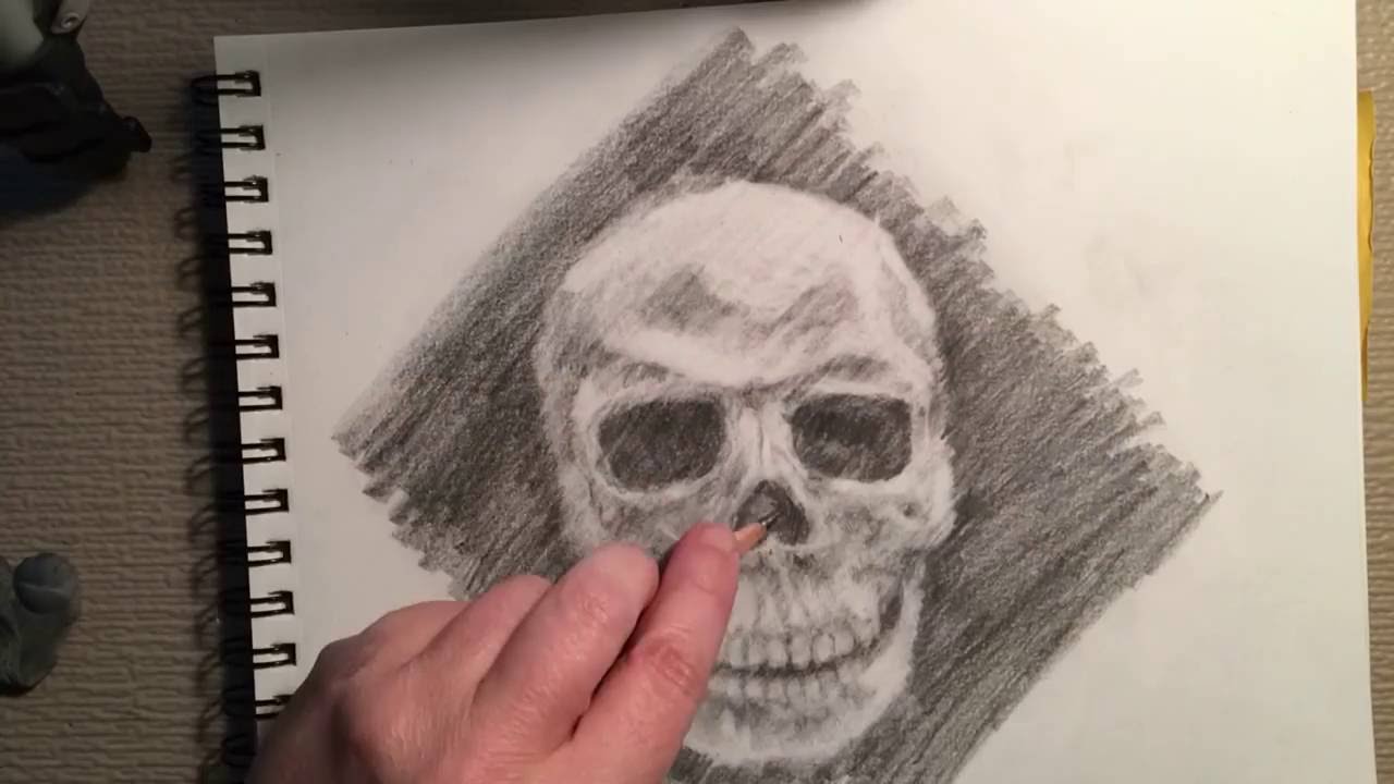 1280x720 Chiaroscuro - Chiaroscuro Sketch