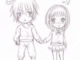 160x120 Tag How To Draw Chibi Anime Sketch - Chibi Anime Sketch