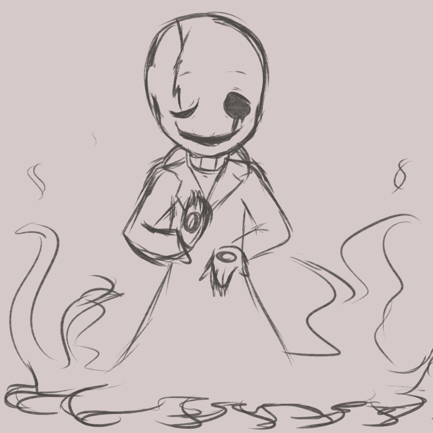 850x850 Silentremi @ Commissions Open On Twitter Part 3 Of The Sketches - Chibi Sketch