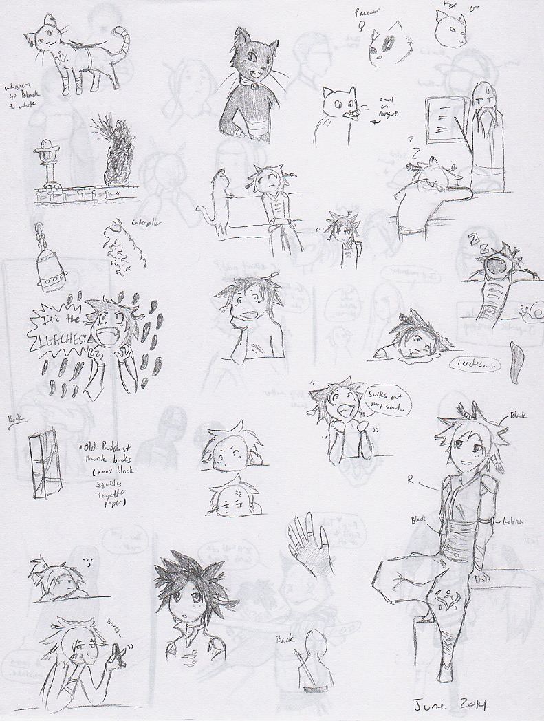 791x1048 Chicago Sketch By Taylor Denna - Chicago Sketch