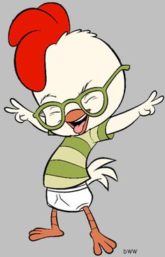 236x367 3124 Best Cartoons Images In 2018 Cartoons, Disney - Chicken Little Sketch