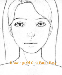 Child Face Sketch At Paintingvalleycom Explore Collection