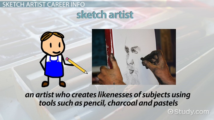 715x402 Sketch Artist How To Become A Professional Sketch Artist - Child Labor Sketch