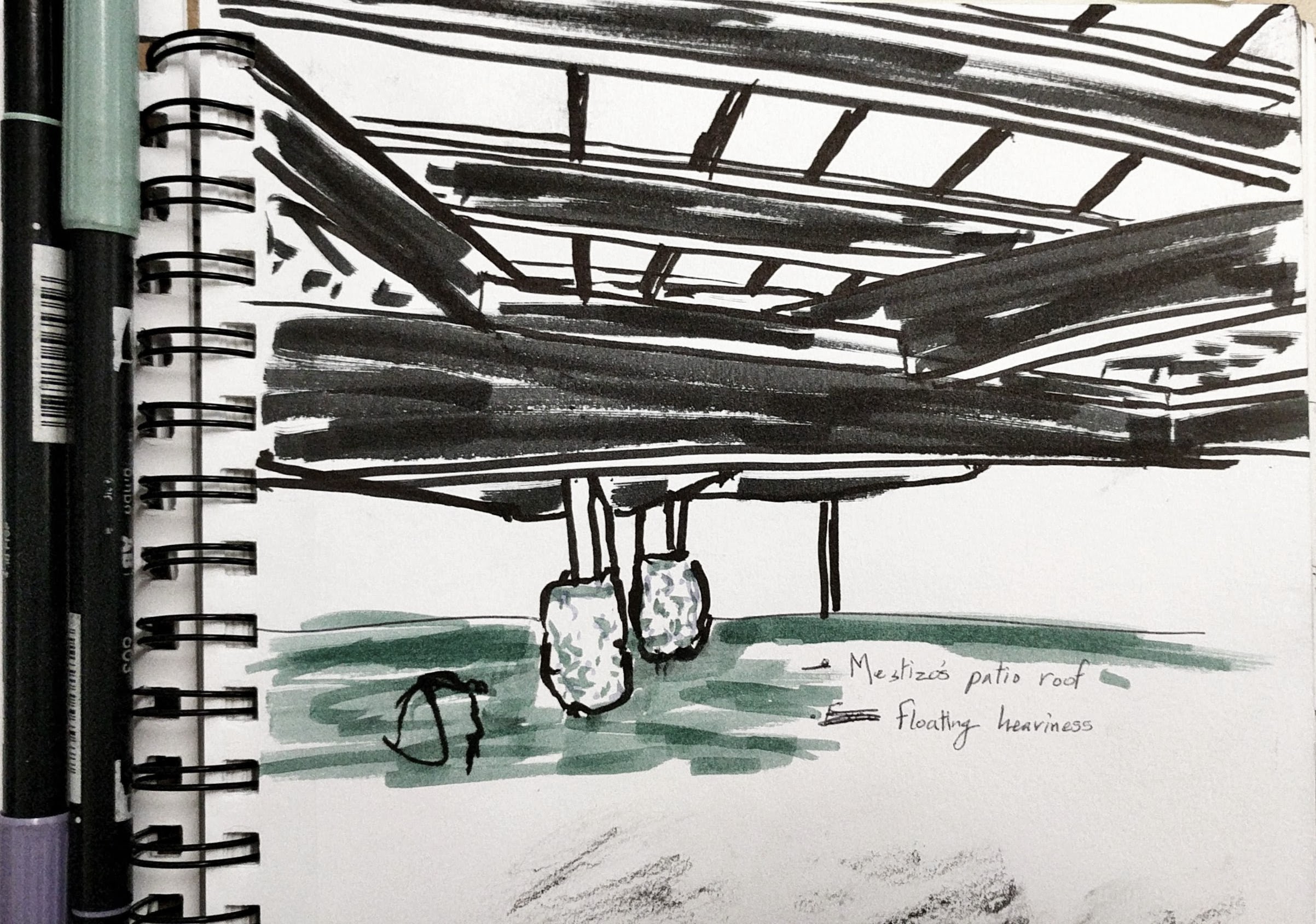 2405x1689 Museums Santiago Chile Culture And City - Chile Sketch