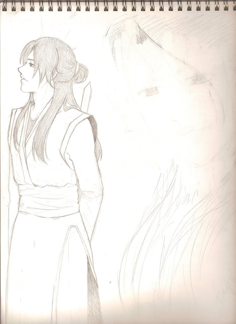 762x1048 Bad Sample Chinese Boy Oc By Wangsterr - Chinese Boy Sketch