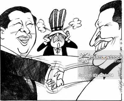 400x324 Chinese News And Political Cartoons - Chinese Cartoon Sketch