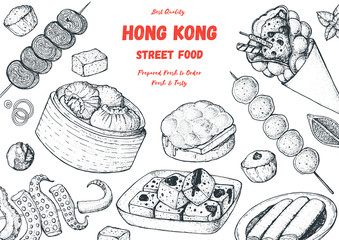 339x240 Chinese Food Photos, Royalty Free Images, Graphics, Vectors - Chinese Food Sketch
