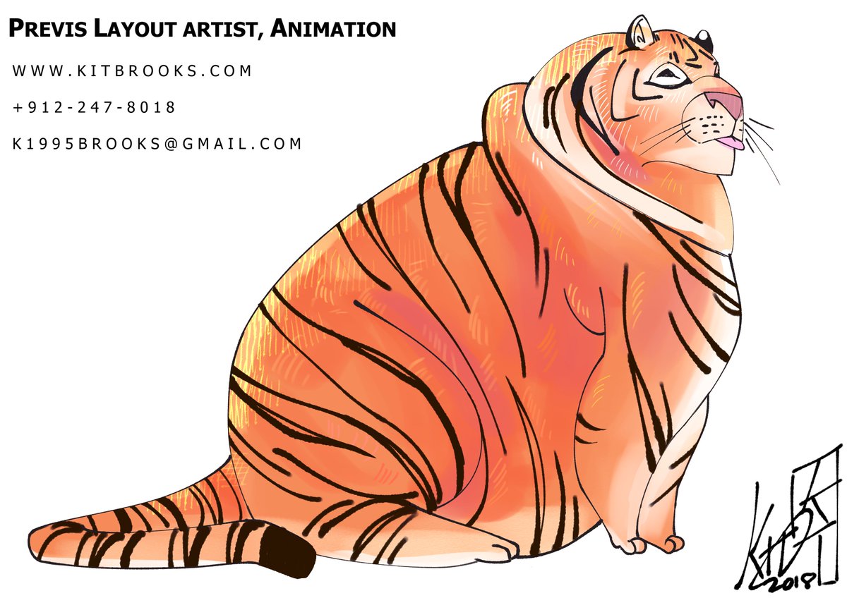 1200x848 Kit On Twitter Chinese Tiger That Is Super Fat, So Cute But Sad - Chinese Tiger Sketch